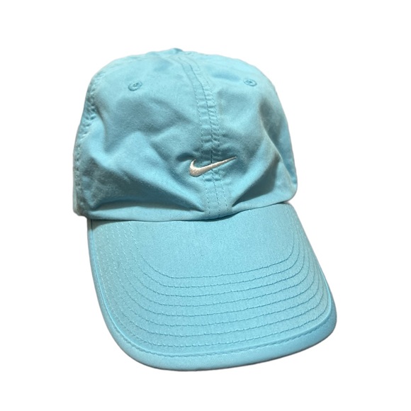 Nike Other - Nike Hat Baby Blue OSFA